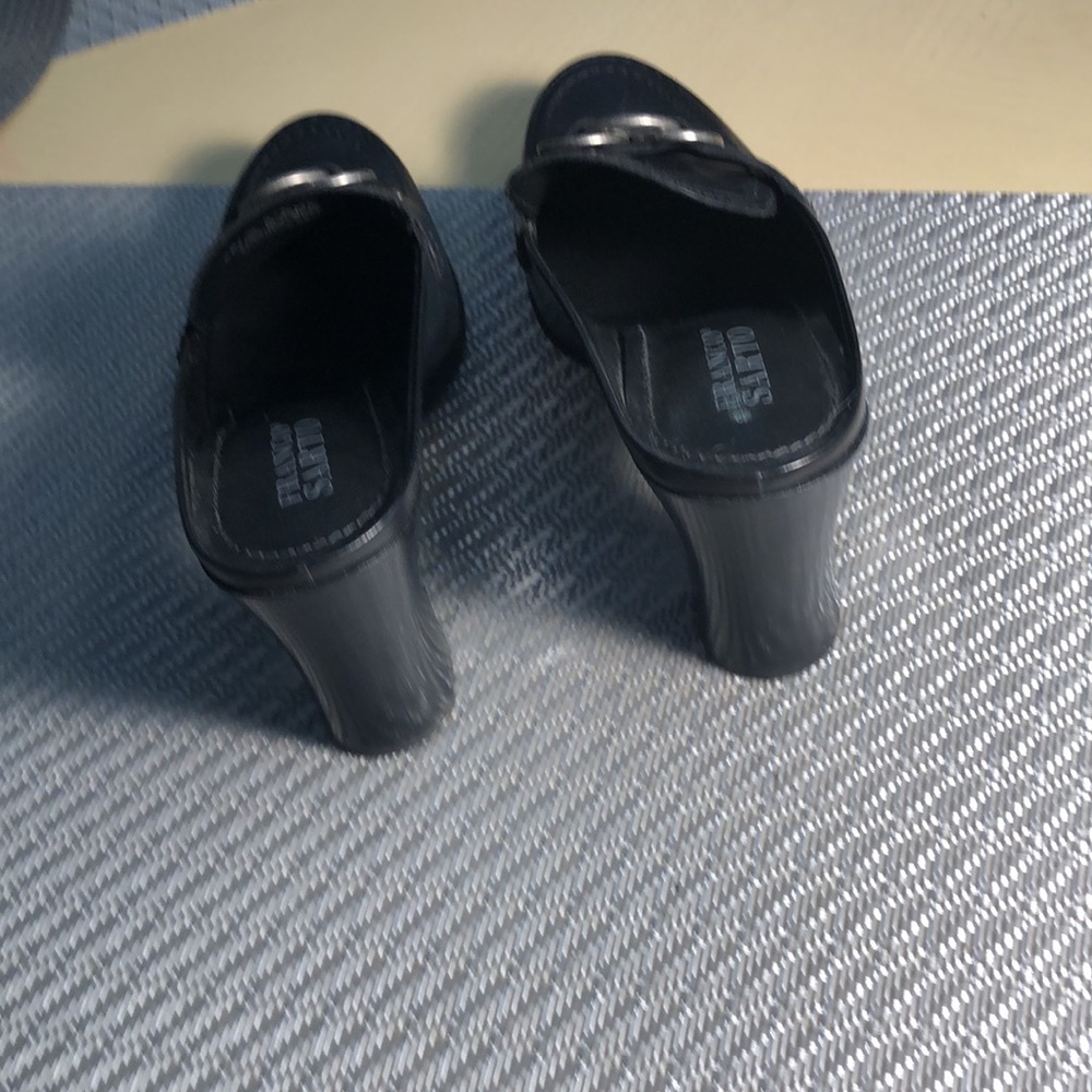 Women shoes 👠 leather - Picture 2 of 3